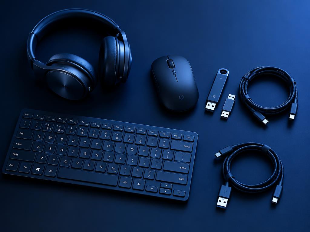 Computer Accessories
